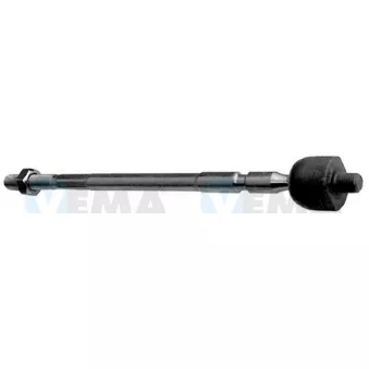 Rotule de direction intérieure, barre de connexion VEMA OEM 4550319125