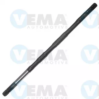 Arbre de transmission avant droit VEMA 2217