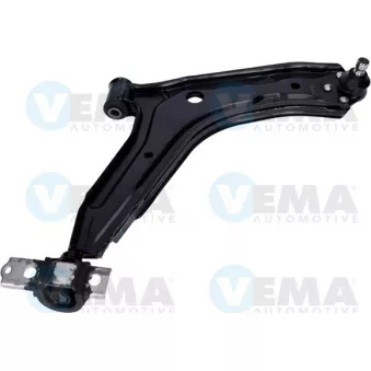 Triangle ou bras de suspension (train avant) VEMA OEM 115420021