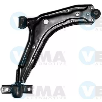 Triangle ou bras de suspension (train avant) VEMA OEM 007304448