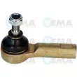 VEMA 22196 - Rotule de barre de connexion