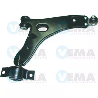 Triangle ou bras de suspension (train avant) VEMA OEM 1073214