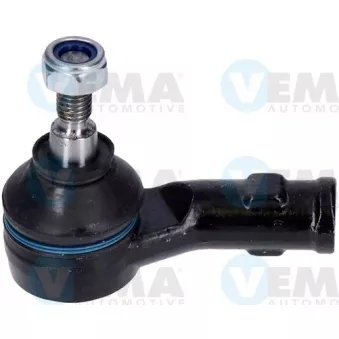 Rotule de barre de connexion avant gauche VEMA OEM 1074306
