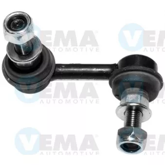 Entretoise/tige, stabilisateur avant gauche VEMA OEM 54668AU000