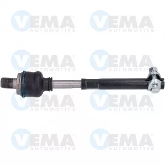 Rotule de direction intérieure, barre de connexion avant droit VEMA OEM 32111130451