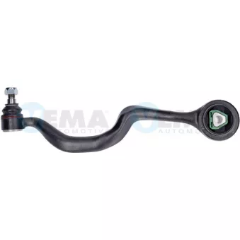 Triangle ou bras de suspension (train avant) VEMA OEM 31121132159