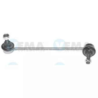 Entretoise/tige, stabilisateur avant droit VEMA OEM 31351091856
