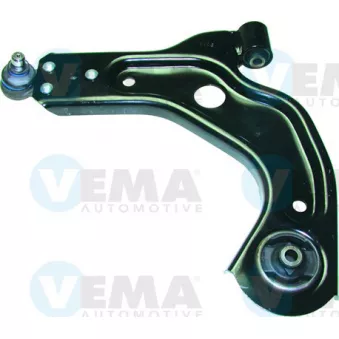 VEMA 22353 - Bras de liaison, suspension de roue avant gauche