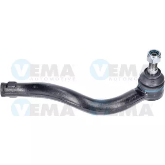 Rotule de barre de connexion avant droit VEMA OEM 3M213280AA
