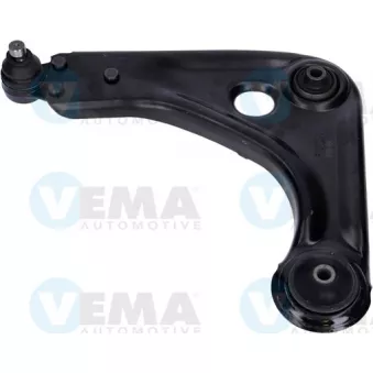 Triangle ou bras de suspension (train avant) VEMA OEM 97KB3051EC