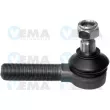 VEMA 22396 - Rotule de barre de connexion avant droit