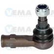 VEMA 22402 - Rotule de barre de connexion avant droit