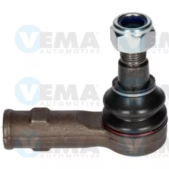 Rotule de barre de connexion avant droit VEMA OEM 6589456