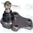 Rotule de suspension VEMA [22443]