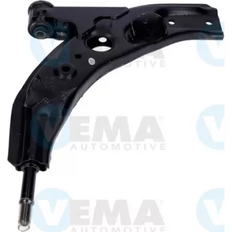 Triangle ou bras de suspension (train avant) VEMA OEM B01A34310
