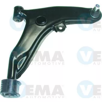 Triangle ou bras de suspension (train avant) VEMA OEM MB912078