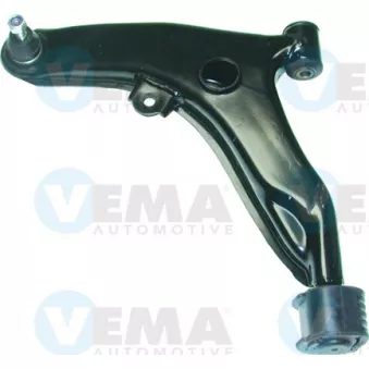 Bras de liaison, suspension de roue avant gauche VEMA OEM MB907163