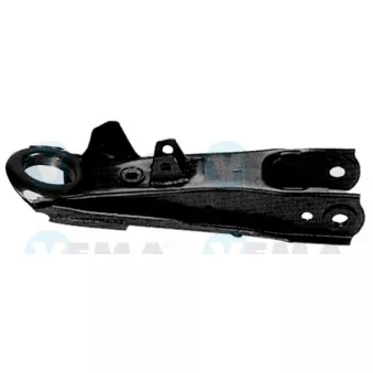 Triangle ou bras de suspension (train avant) VEMA OEM 5450301G90