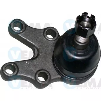 Rotule de suspension avant droit VEMA OEM 40160T3060