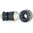 VEMA 22521 - Entretoise/tige, stabilisateur