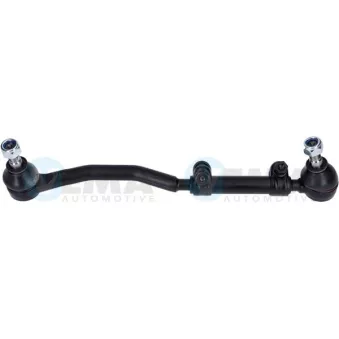 Rotule de barre de connexion avant gauche VEMA OEM 322169