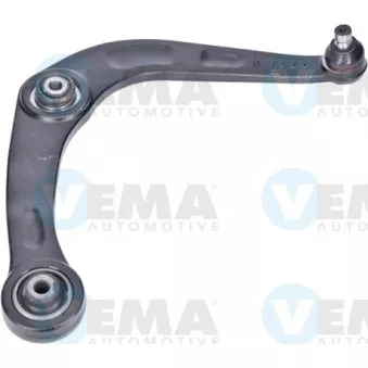 Triangle ou bras de suspension (train avant) VEMA OEM 3521E7