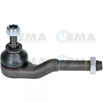 Rotule de barre de connexion avant gauche VEMA OEM 381740