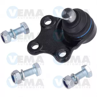 Rotule de suspension VEMA 22555