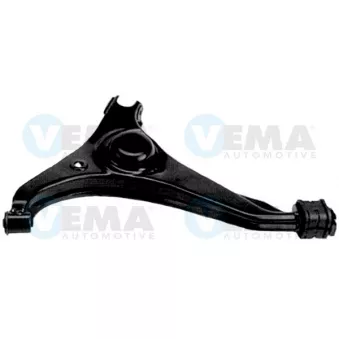 Bras de liaison, suspension de roue arrière gauche VEMA OEM 4620260b02