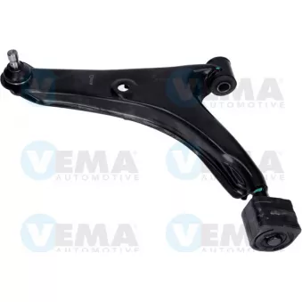 Triangle ou bras de suspension (train avant) VEMA OEM 4520060000000