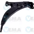 VEMA 22604 - Triangle ou bras de suspension (train avant)