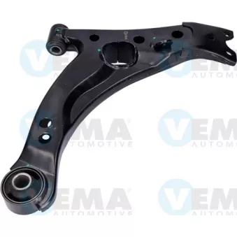 Triangle ou bras de suspension (train avant) VEMA OEM 4806820260