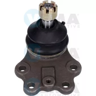 Rotule de suspension VEMA OEM 4335029095