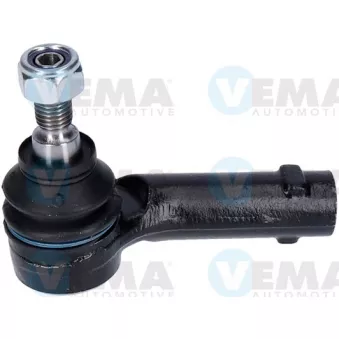 Rotule de barre de connexion avant gauche VEMA OEM 701419811C
