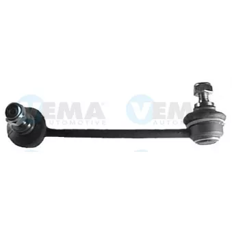 Entretoise/tige, stabilisateur avant droit VEMA OEM 3416130