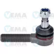 VEMA 22690 - Rotule de barre de connexion avant droit