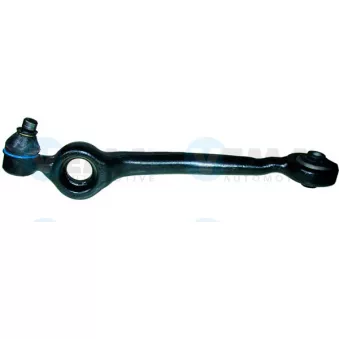 Triangle ou bras de suspension (train avant) VEMA OEM 4A0407151