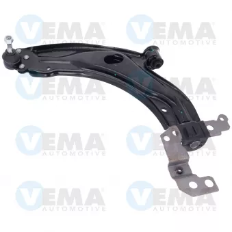 Triangle ou bras de suspension (train avant) VEMA OEM 46539001