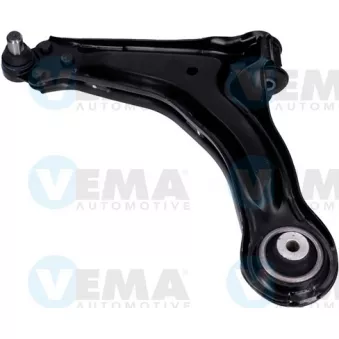 Triangle ou bras de suspension (train avant) VEMA OEM A6383300010
