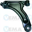 VEMA 22781 - Triangle ou bras de suspension (train avant)