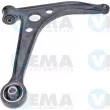 VEMA 22800 - Triangle ou bras de suspension (train avant)
