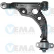 VEMA 22823 - Triangle ou bras de suspension (train avant)