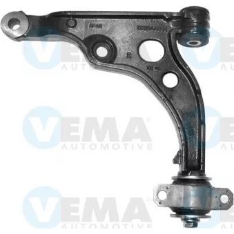 Triangle ou bras de suspension (train avant) VEMA OEM 3520L1