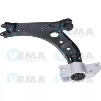 VEMA 22847 - Triangle ou bras de suspension (train avant)