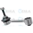 VEMA 22850 - Entretoise/tige, stabilisateur