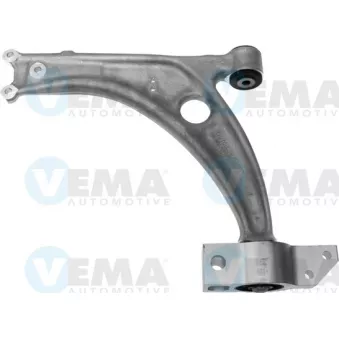 VEMA 22856 - Bras de liaison, suspension de roue avant
