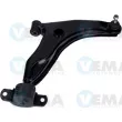 VEMA 22882 - Triangle ou bras de suspension (train avant)
