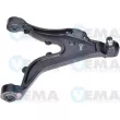 VEMA 22896 - Triangle ou bras de suspension (train avant)