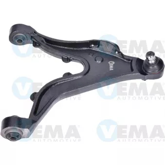 Triangle ou bras de suspension (train avant) VEMA OEM 8628496