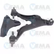 VEMA 22898 - Triangle ou bras de suspension (train avant)